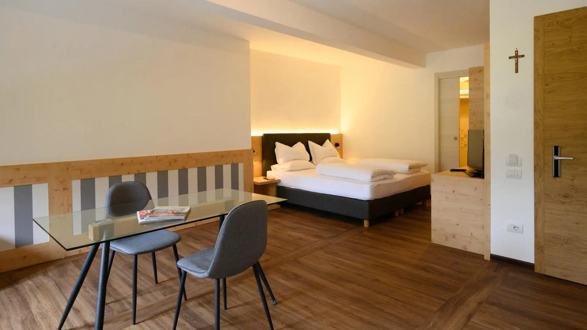 Hotel Stella Alpina Spiazzi Di Caprino