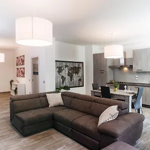 Aparthotel Residenza Flegrea