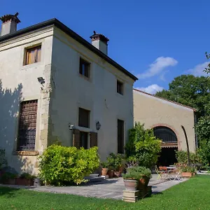 Palazzetto Ardi Torri di Confine