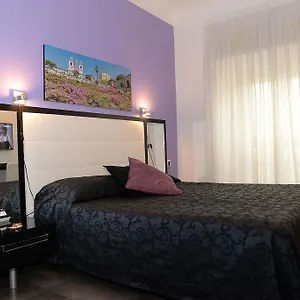 Capital 3* Rzym