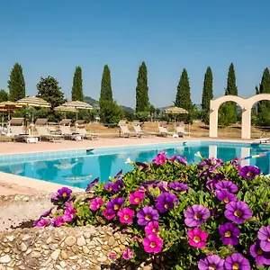 Vega 3* Perugia