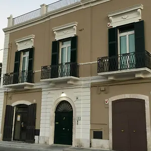 La Casa Nel Sole - Boutique 2* Bari