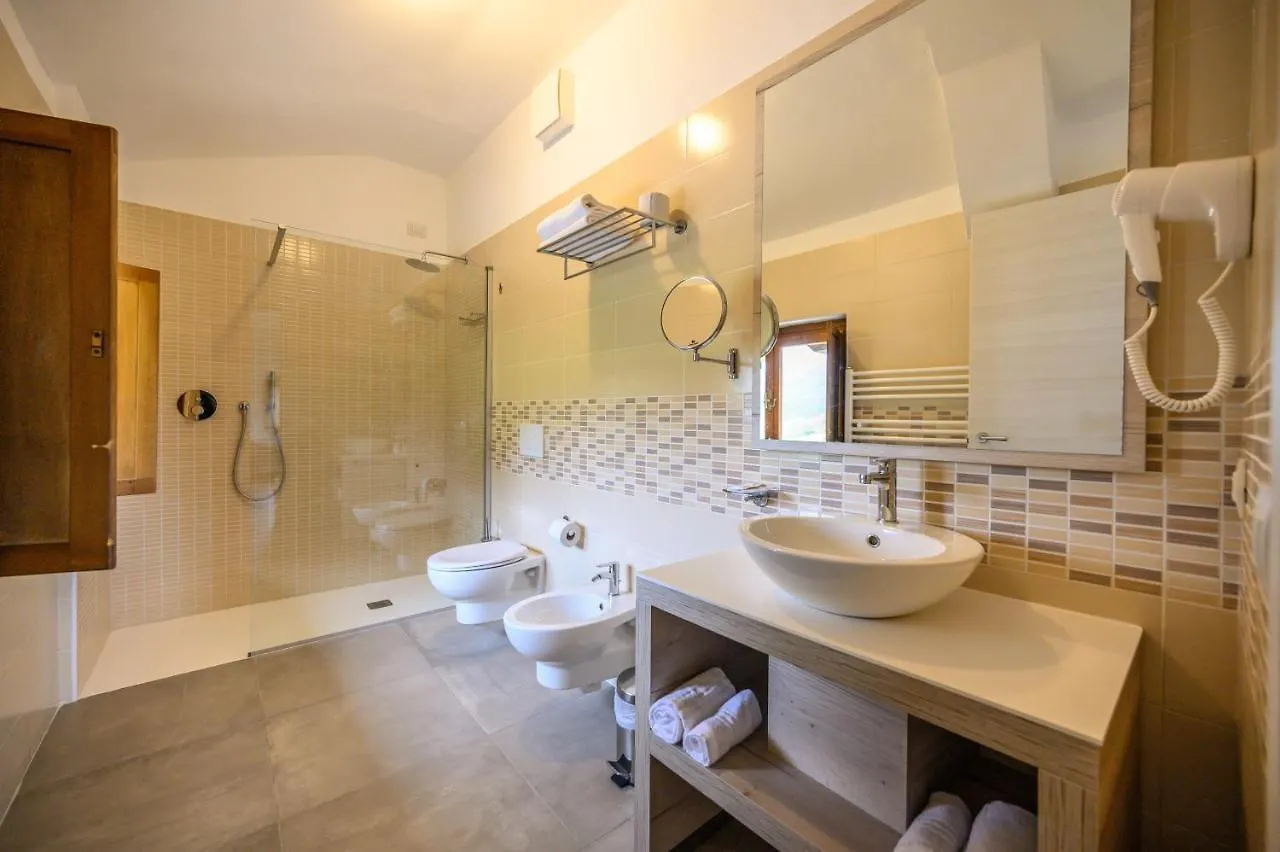 Hotel Stella Alpina 3*, Spiazzi Di Caprino